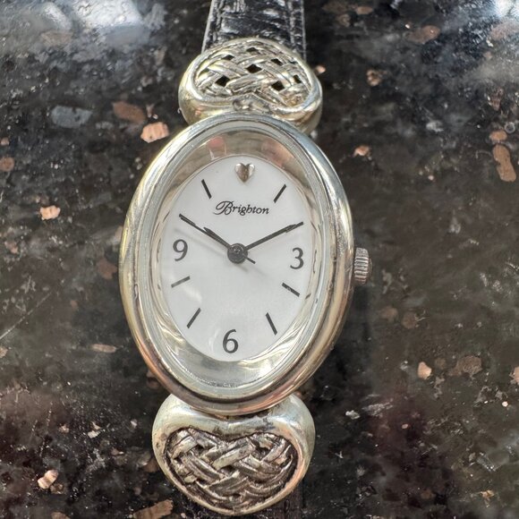 Brighton Reversible Band Watch main image 4